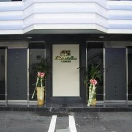 Adam & Eve Hotel Mokpo Exterior photo